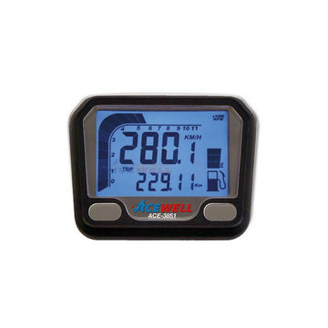 Multi digital instrument "ACE-3851S"