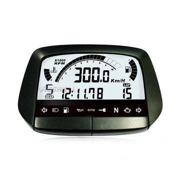 Multi digital instrument "ACE-5855-HB"