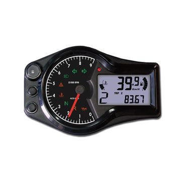 Multi digital instrument "ACE-6656-HB"