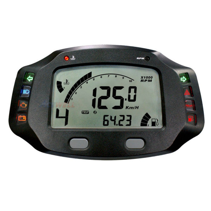 Multi Digitalinstrument "ACE-7859-HB"