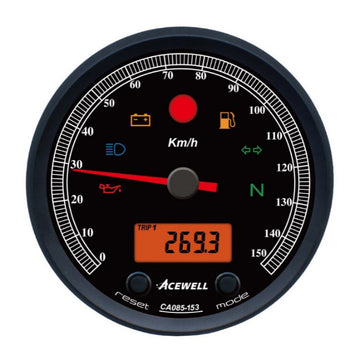 Acewell "Speedometer"
