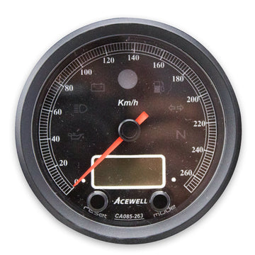 Acewell "Speedometer"