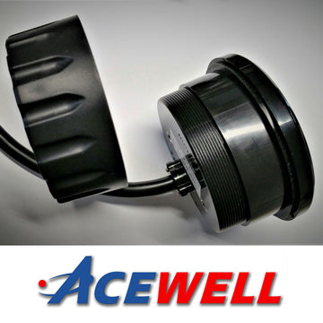 Acewell "Speedometer"