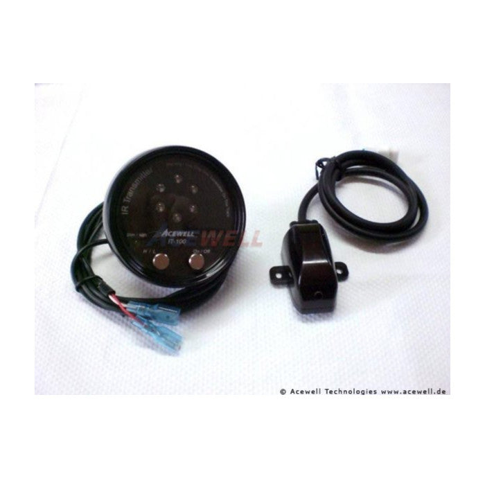 Infrarot Sender & Empfänger Kit "ACE-IT100-KIT"