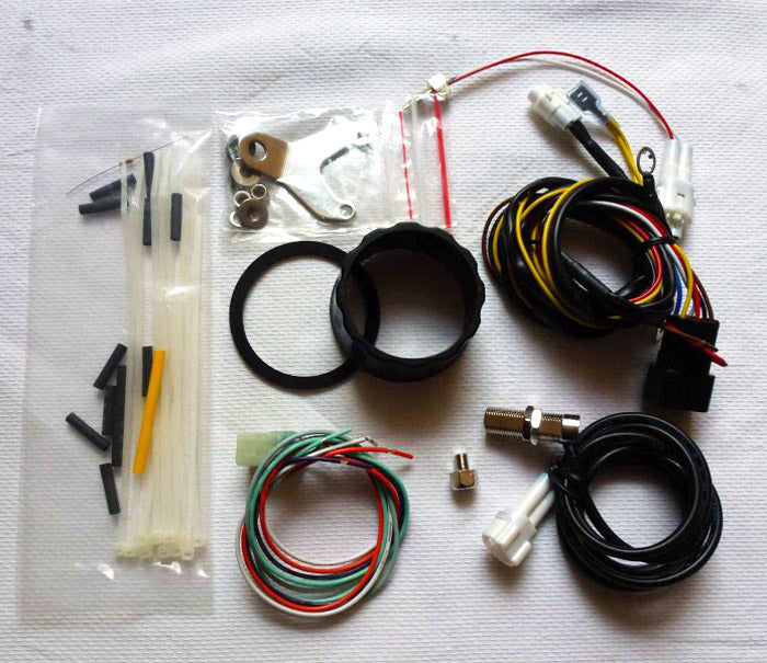 Multi Digitalinstrument "ACE-MD52-253S"
