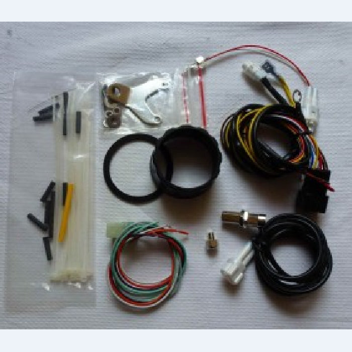 Multi Digitalinstrument "ACE-MD52-353S"