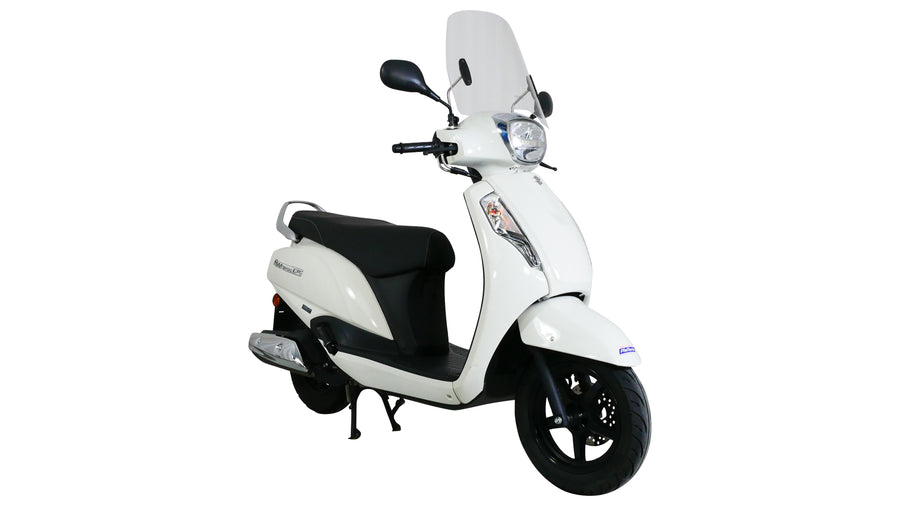 Suzuki Address 125i E5 [2021-]-touring disc "TM"