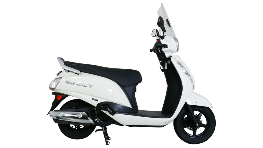 Suzuki Address 125i E5 [2021-]-touring disc "TM"