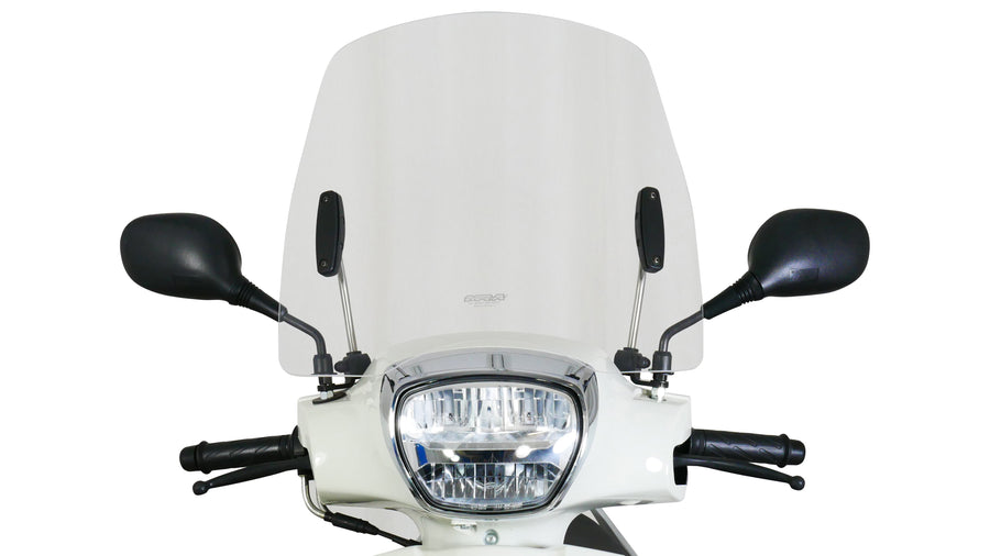 Suzuki Address 125i E5 [2021-]-touring disc "TM"