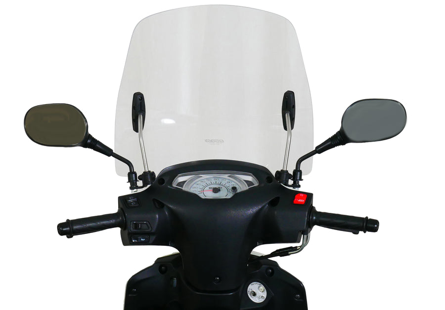 Suzuki Address 125i E5 [2021-]-touring disc "TM"