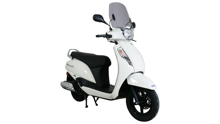 Suzuki Address 125i E5 [2021-]-touring disc "TM"