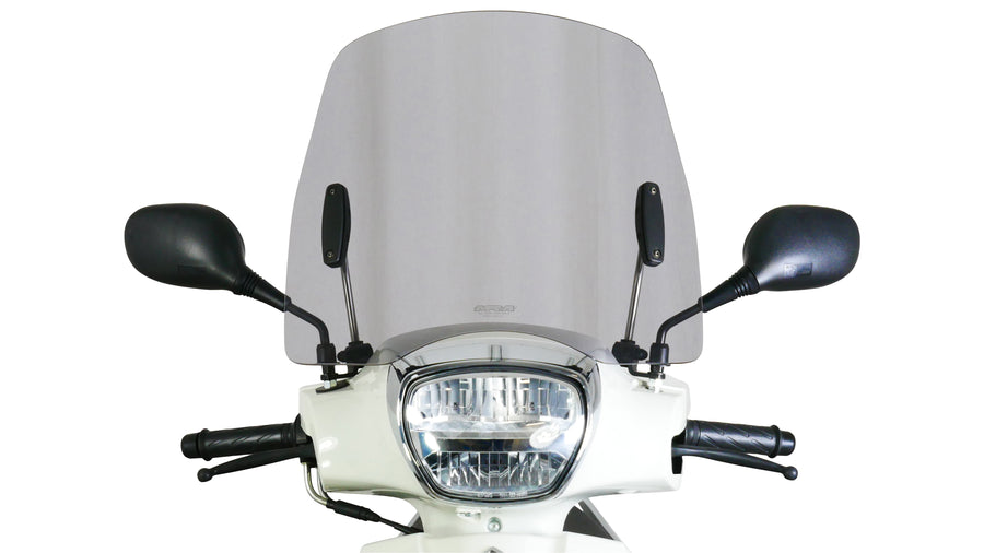 Suzuki Address 125i E5 [2021-]-touring disc "TM"