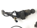 Moto Guzzi Norge 1200 [2008] - Lock set Lock set-3