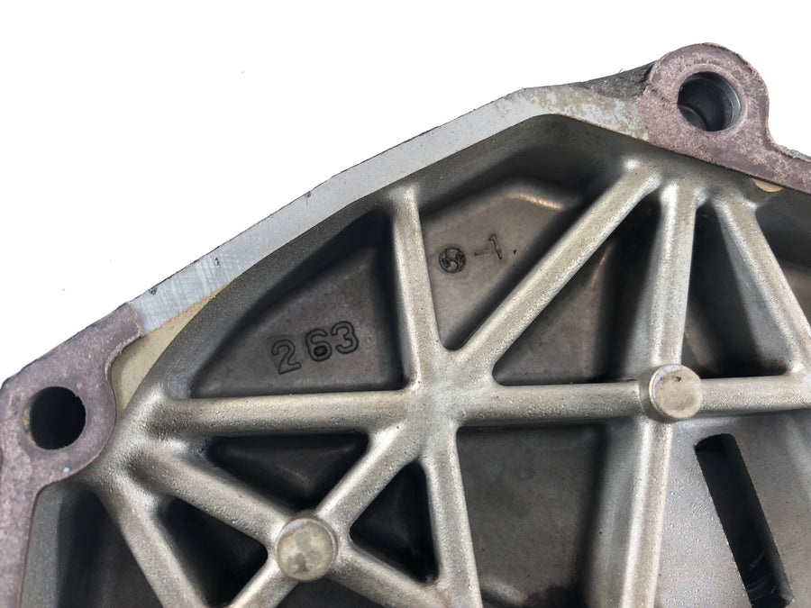 Kawasaki VN 800 Classic [2005] - Engine cover