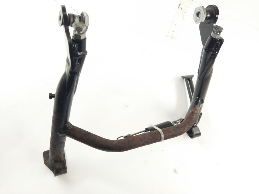Aprilia RST 1000 Futura [2004] - main stand with springs