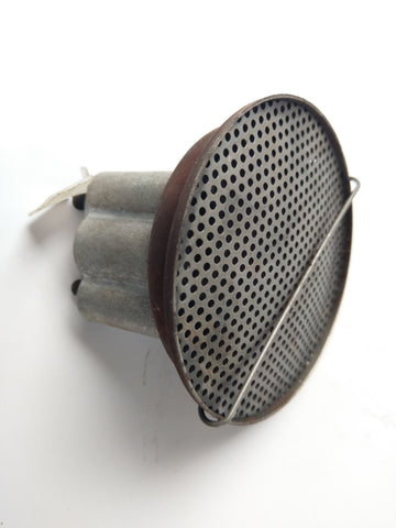 BMW R65 LS 248 - Oil filter screen with holder completely original