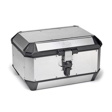 Trekker 56 ALASKA ALU-Koffer Monokey – 56 L. Volumen / Max Zuladung 10 kg