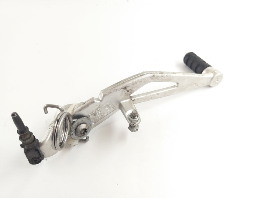 BMW R 1200 R K27 [2007] - Brake pedal foot brake lever
