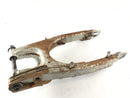 Yamaha XT 350 55V [1987] - Swingarm Rear swingarm-1