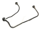 Yamaha XT 660 DM01 [2005] - Oil lines-1