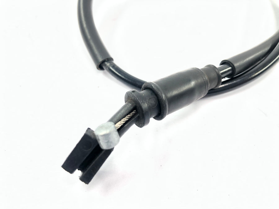BMW R 1200 GS Adventure R12 - choke cable