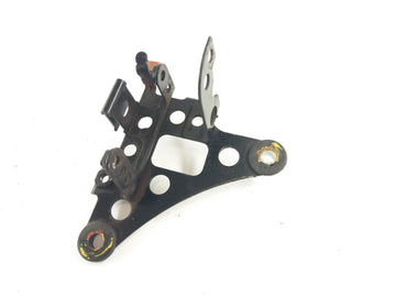 Honda XL 500 R PD02 [1983] - unit holder - 0