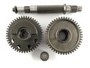 Kawasaki VN 1500 Classic VNT50D [2000] - balance shaft-3
