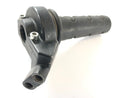 Kawasaki KLR 250 KL250D [1988] - Throttle handlebar fitting right-2