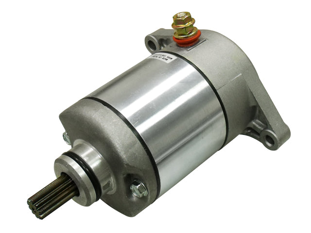 SUZUKI KING QUAD 400 F LTA 4X4 [2008-2010] - Starter motor