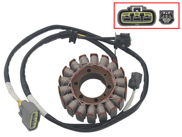 HONDA TRX 420 FM 1 [2014-2023] - Stator