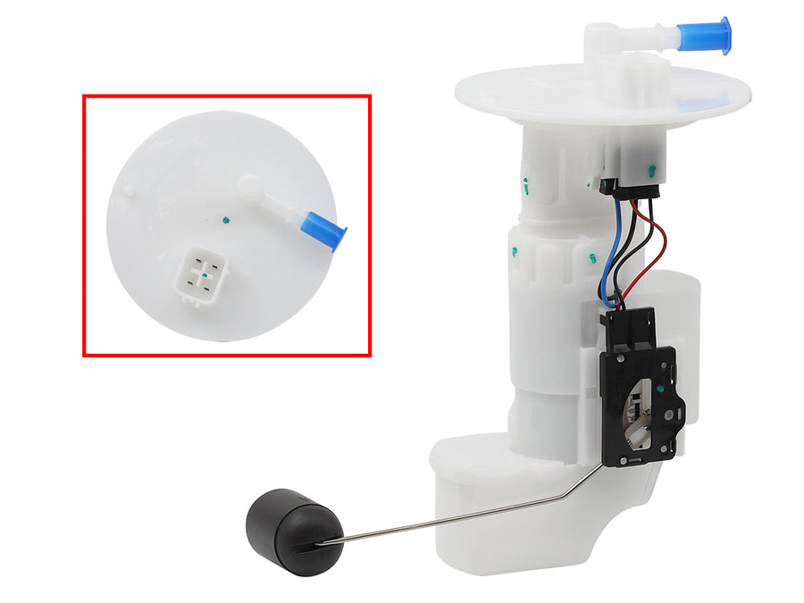 KAWASAKI BRUTE FORCE 750 [2008-2019] - Fuel pump