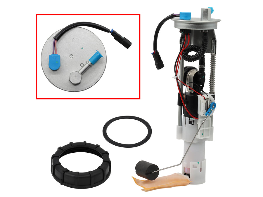 POLARIS SPORTSMAN 850 X 2 EFI [2009-2010] - Fuel pump
