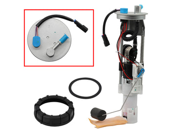 POLARIS SPORTSMAN 850 XP 4X4 [2009-2010] - Fuel pump