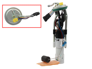 CAN-AM OUTLANDER 800 R DPS 4X4 [2013-2015] - Fuel pump