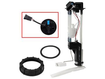 POLARIS SPORTSMAN 570 6 X 6 [2017-2018] - Fuel pump