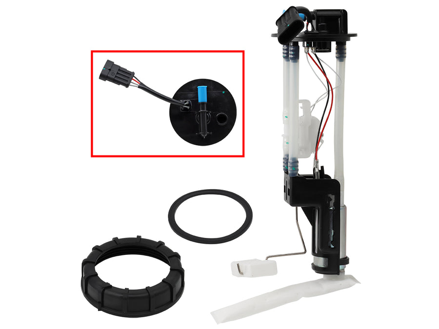 POLARIS SPORTSMAN 570 X 2 EPS 4 X 4 [2017-2019] - Fuel pump