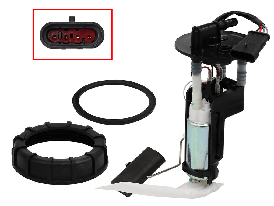 POLARIS GENERAL 4 1000 EPS [2020-2022] - Fuel pump
