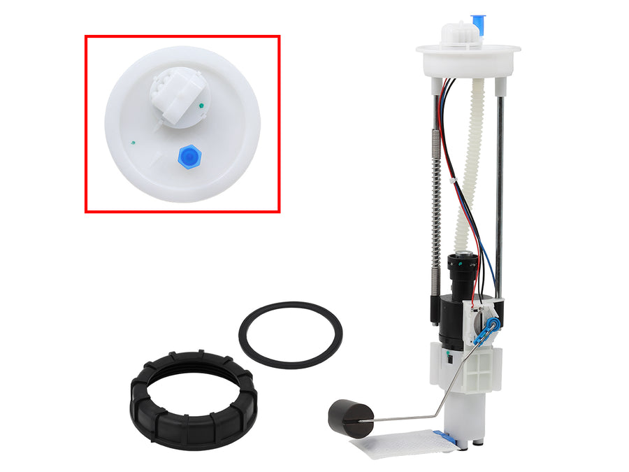 POLARIS SPORTSMAN 850 TOURING [2014] - Fuel pump