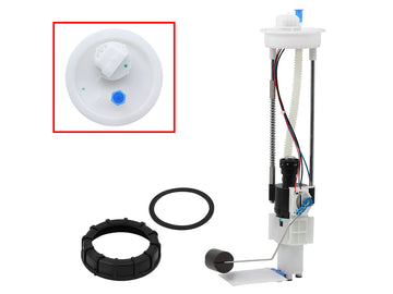 POLARIS SPORTSMAN 850 XP 4 X 4 [2011-2013] - Fuel pump