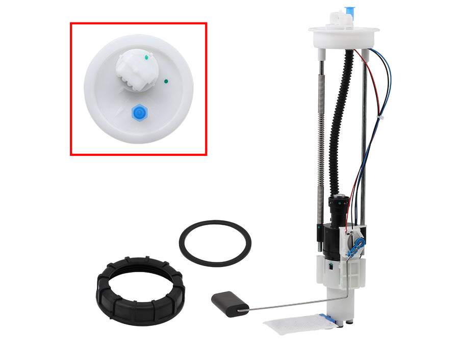 POLARIS RANGER 800 6X6 EFI [2011-2012] - Fuel pump