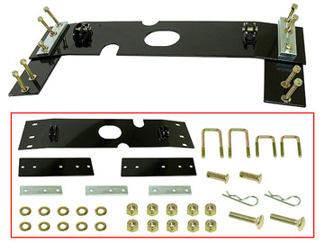 POLARIS SPORTSMAN 500 4X4 [2002-2012] - Snowplow mounting kit