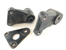 Kawasaki Z 1100 KZT10A [1982] - Engine mount set-4