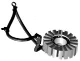 CAN-AM DEFENDER HD 10 MAX [2020-2021] - Stator