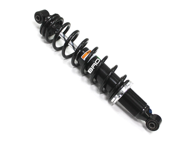 YAMAHA KODIAK 400 [1993-2000] - gas shock absorber