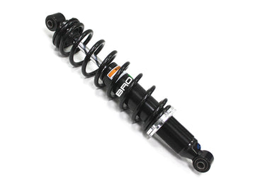 YAMAHA KODIAK 400 [2003-2005] - gas pressure shock absorber