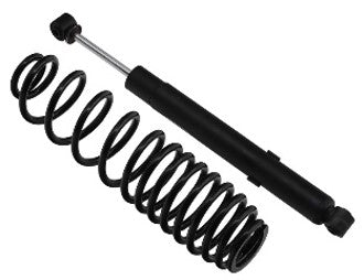 CAN-AM OUTLANDER 800 R EFI XT [2010-2011] - Front gas shock absorber