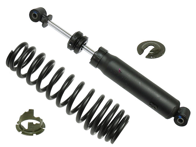 POLARIS RANGER 400 4X4 [2010-2014] - Rear shock absorber
