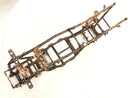 Yamaha Grizzly 660 AM03W [2003] - Frame with papers-3