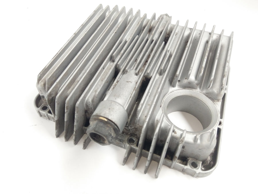 Moto Guzzi Nevada 750 LK [2001] - Oil pan