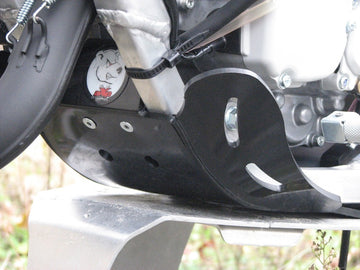 FANTIC XX 125 [2021-2023] - Underrun protection
